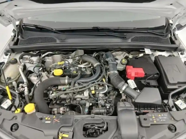 Renault Clio 1.0 tce 100ch evolution gpl — photo 11