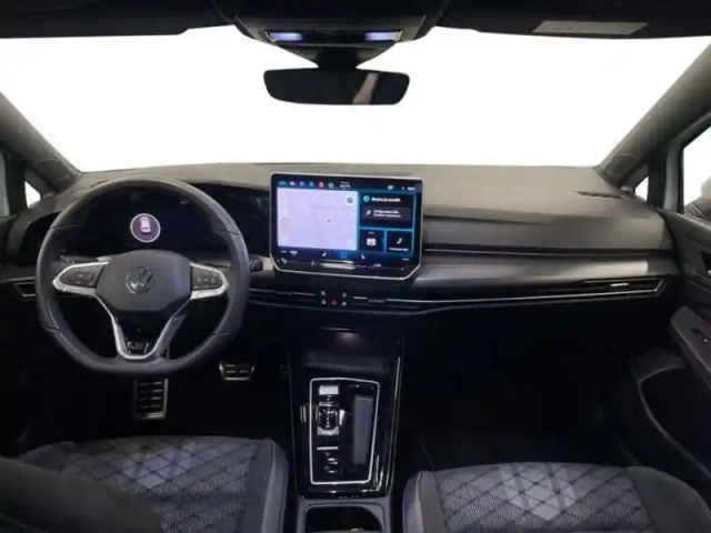 Volkswagen Golf 2.0 tdi 150 dsg7 r-line — photo 9
