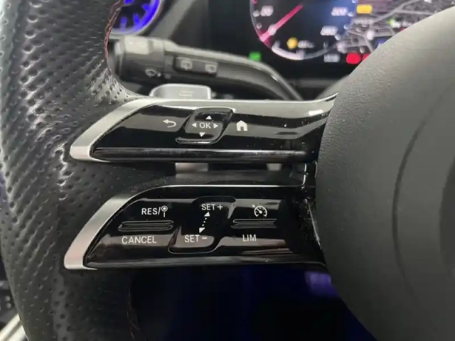 Mercedes Classe B 200 d amg line — photo 20