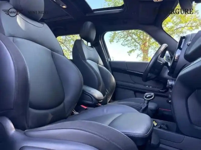 Mini Countryman cooper se 125ch + 95ch edition premium plus all4 bva6 — photo 9