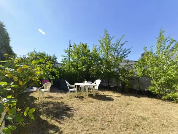 Maison 7 pièces 120 m²