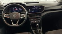 Volkswagen T-Cross 1.0 TSI 110ch Life Tech DSG7 — photo 11