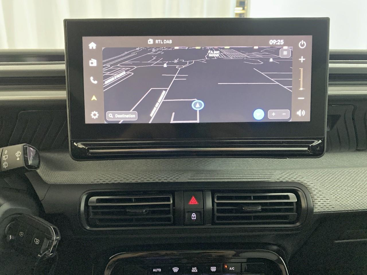 Citroën C3 Aircross hybride 145 ch aut max — photo 14