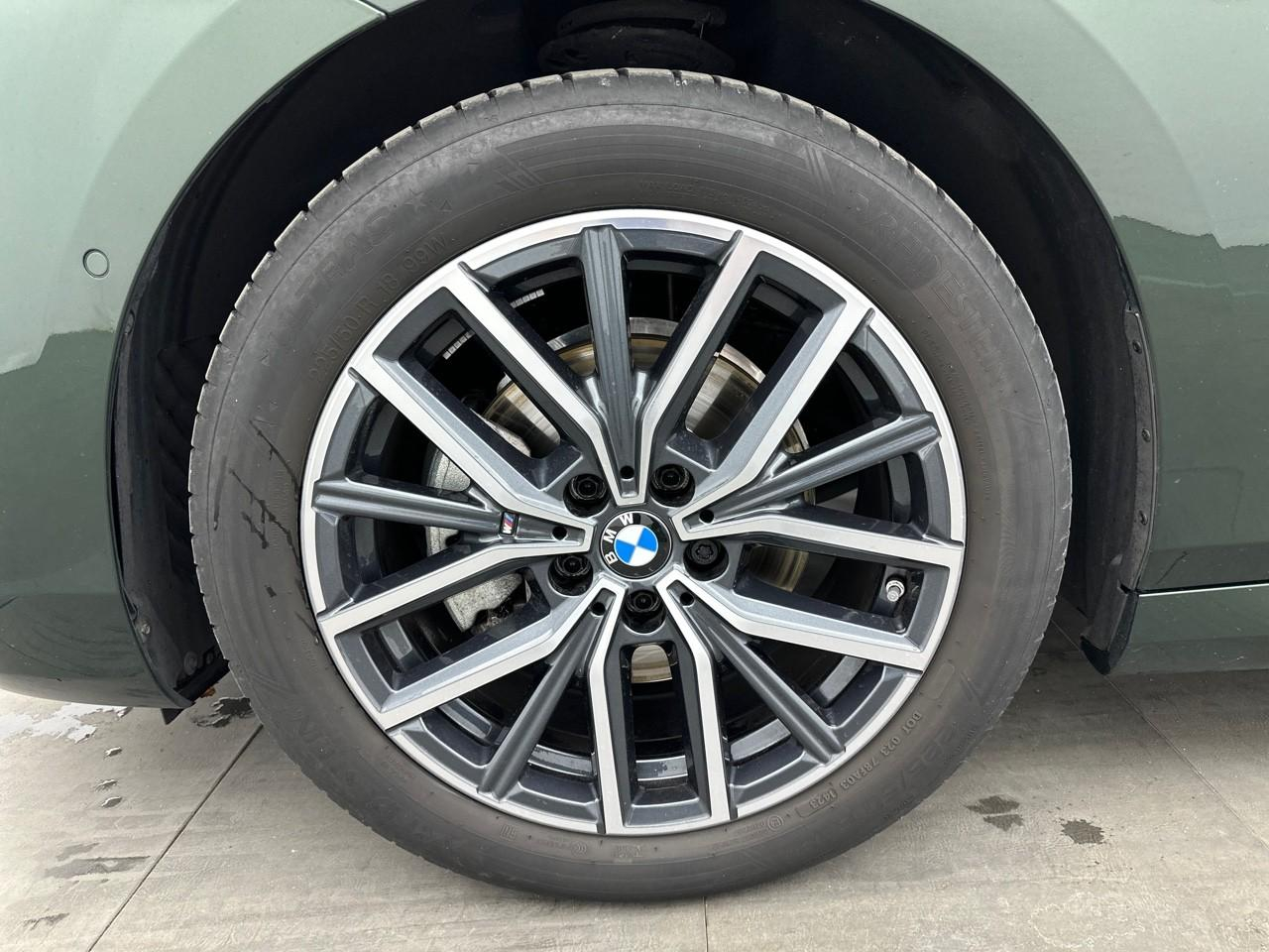 Bmw Serie 2 active tourer 218i 136 ch dkg7 m sport — photo 14