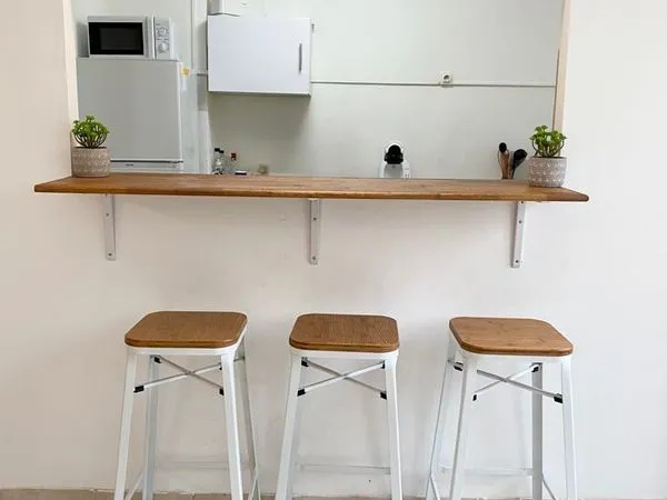 Colocation de standing à FdF