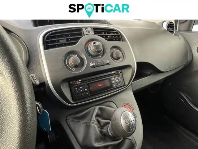 Nissan Nv250 l1  dci 115 — photo 41