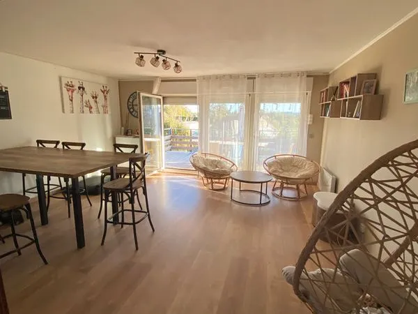 Grande maison familiale