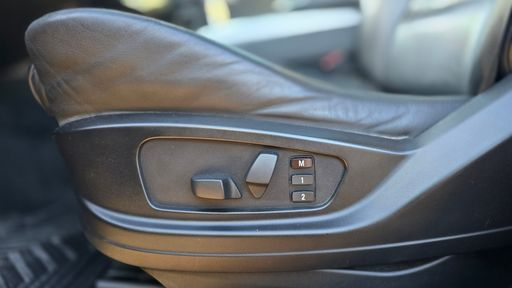 BMW X6 M xDrive 4.4 V8 555 BVA - M – 2010 – 161839 km – Essence – Boîte Automatique — photo 6