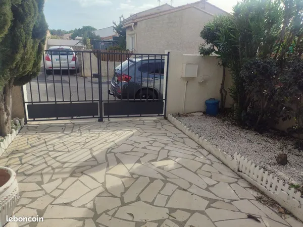 Vente maison située à Sigean