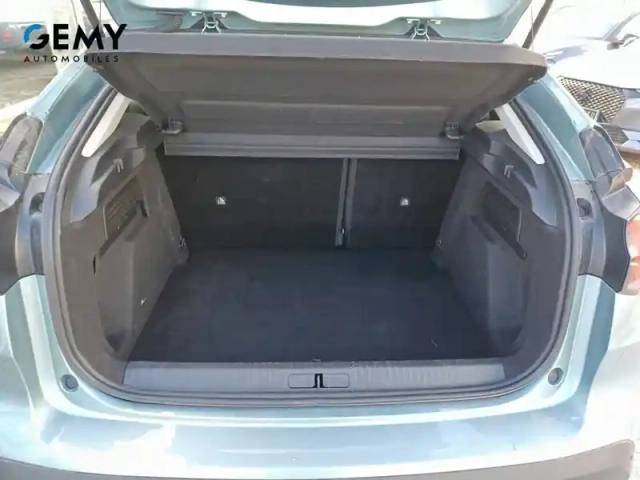Citroën C4 puretech 130 s&amp;s bvm6 — photo 6