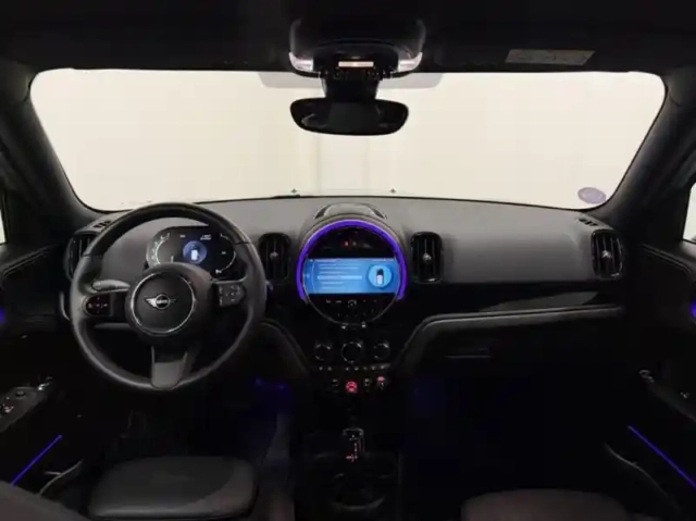 Mini Countryman cooper 136ch  highlands bva7 — photo 3