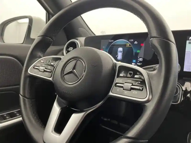 Mercedes Gla 250 e 8g-dct — photo 67