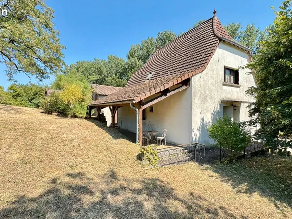 Maison 6 pièces 75 m²