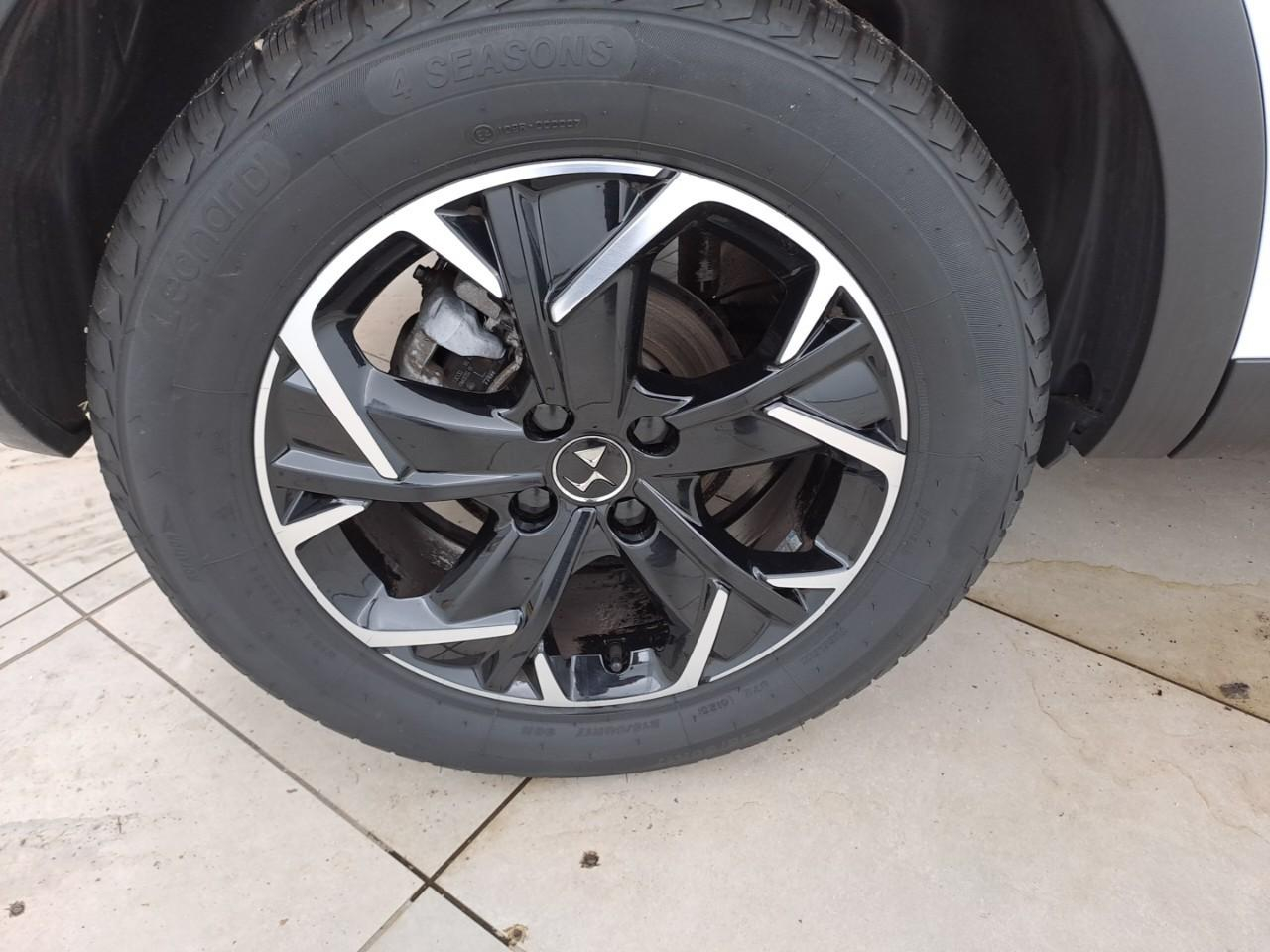Ds Ds 3 crossback bluehdi 130 eat8 bastille — photo 19