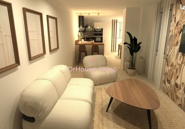 Maison 4 pièces 70 m²