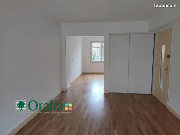 Appartement 4 pièces 70 m²