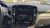 Volvo Xc40 D3 AdBlue 150ch R-Design Geartronic 8 — photo 21