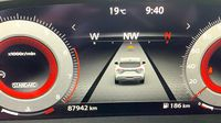 Nissan Qashqai 1.3 Mild Hybrid 140ch Tekna — photo 9
