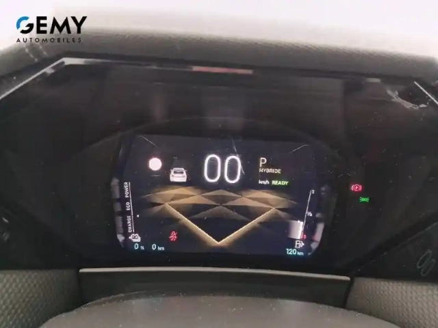 Peugeot 2008 puretech 100 s&amp;s bvm6 — photo 92