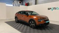 Citroen C4 PureTech 130ch S&S Feel Pack EAT8 — photo 3
