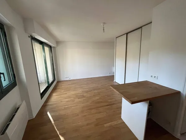 Appartement 1 pièce 29 m²