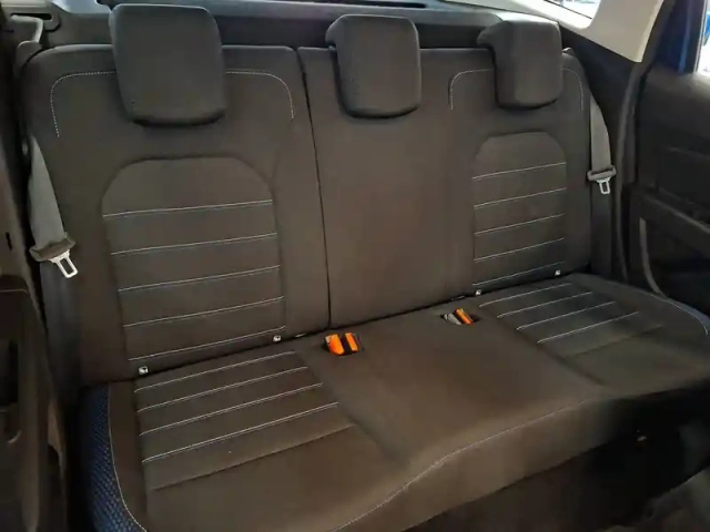 Dacia Duster blue dci 115 4x4 — photo 21