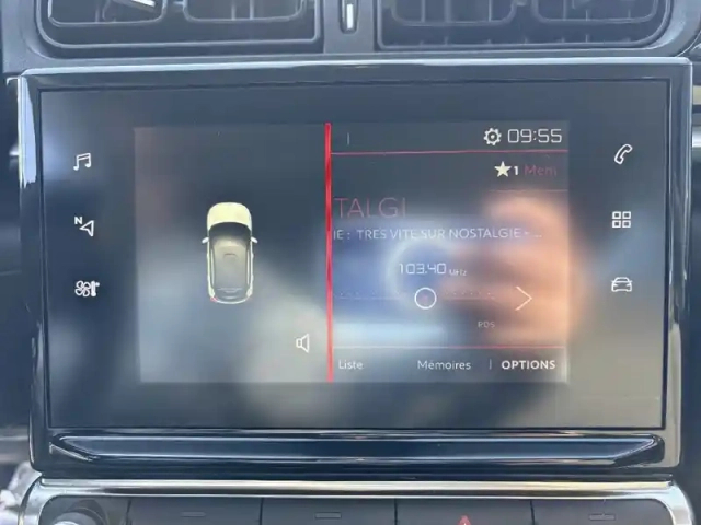 Citroën C3 puretech 110 s&amp;s — photo 19
