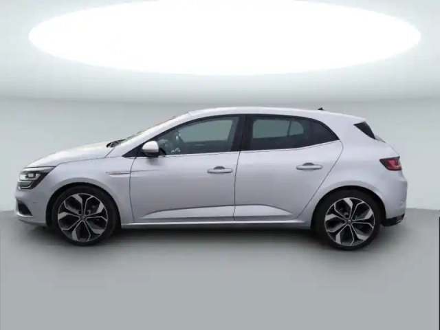 Renault Megane 1.2 tce 130ch energy intens — photo 2