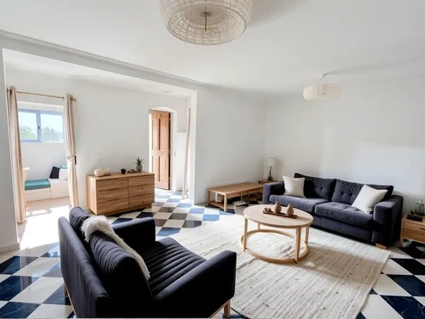 Appartement à vendre 4 pièces (29)