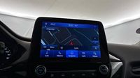 Ford Puma 1.0 EcoBoost 125ch S&S mHEV Titanium Powershift — photo 18