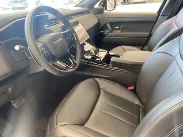 Land Rover Range Rover sport 3.0 p460e 460ch phev dynamic hse — photo 3
