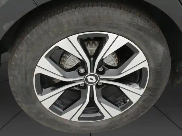 Renault Clio 1.0 tce 90ch evolution x-tronic — photo 11
