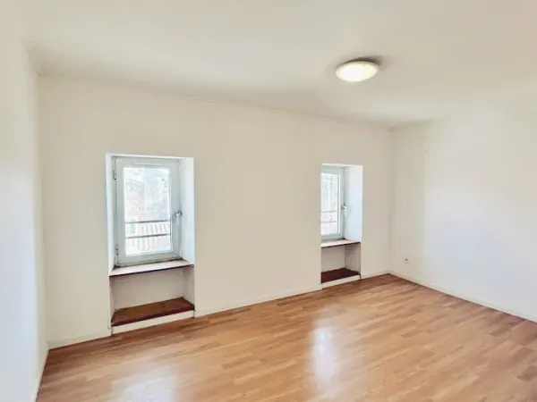 Appartement 1 pièce 22 m²