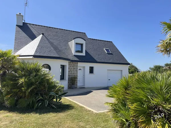 Maison 5 pièces 124 m²