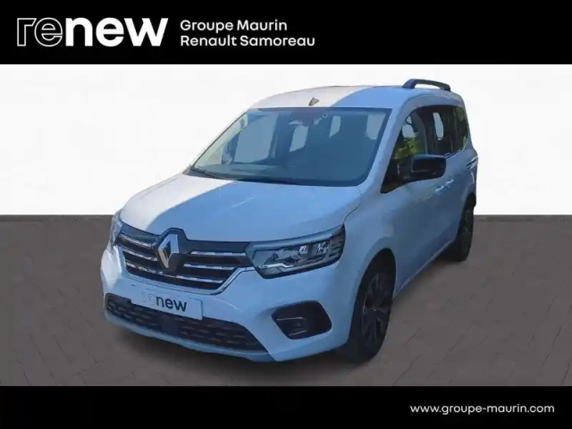 Renault Kangoo 1.5 blue dci 95ch intens
