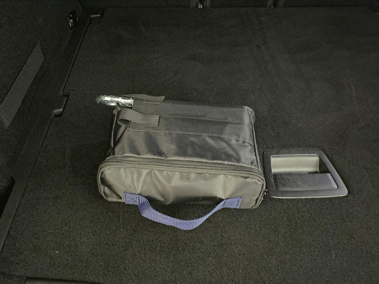 Citroën C5 Aircross hybride 145 ch e-dcs6 max — photo 16