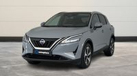 Nissan Qashqai e-POWER 190ch N-Connecta 2022 — photo 1