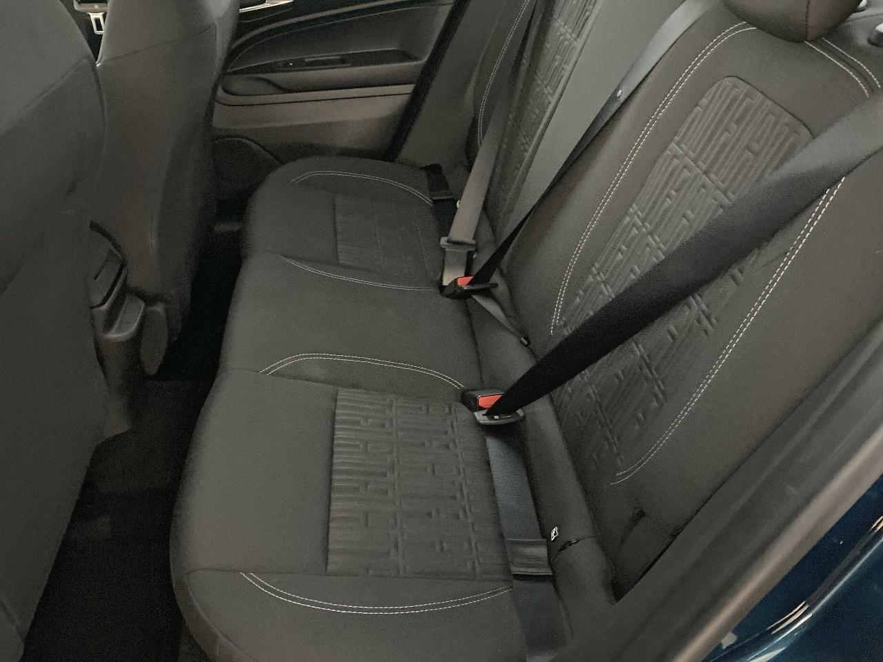 Fiat 600 t-gen 3 1.2 hybrid 145ch edct6 pop — photo 10