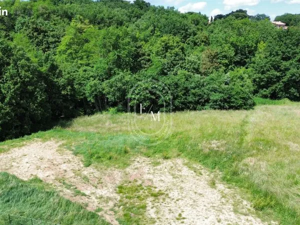 Terrain 2755 m² Balma