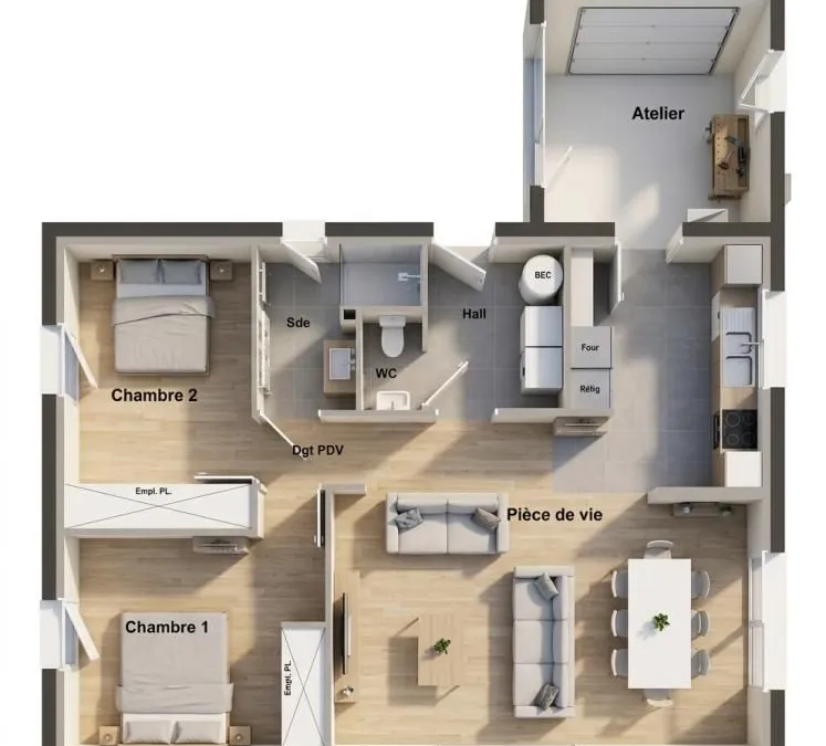 Photo 1