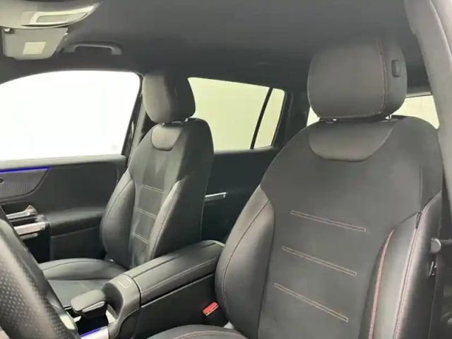 Mercedes Classe B 250+ amg line — photo 15