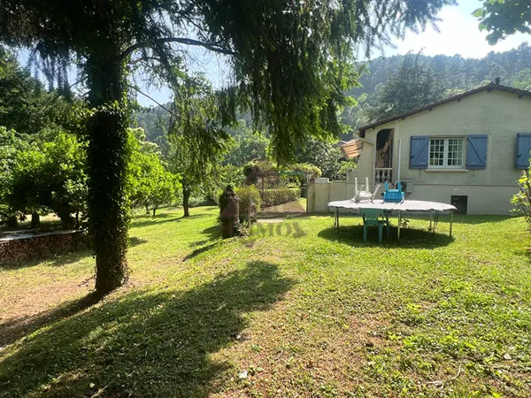 Maison Vente Peyremale 7p 115m² 230000€