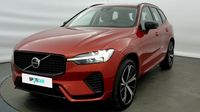 Volvo Xc60 T6 AWD 253 + 145ch Utimate Style Chrome Geartronic