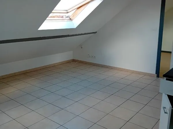 Appartement Bethune secteur gare