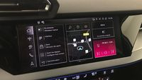 Audi A3 Sportback 1.5 TFSI e 204ch PHEV S line S tronic 6 — photo 18