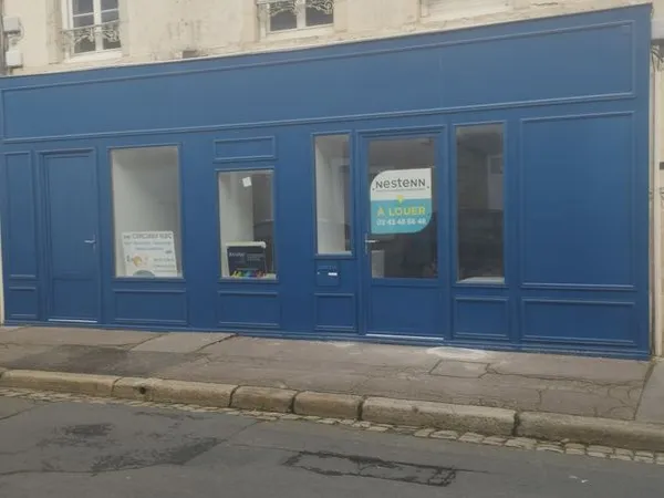 Local commercial