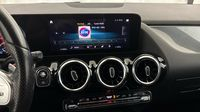 Mercedes Gla 200 d 150ch AMG Line 8G-DCT — photo 18