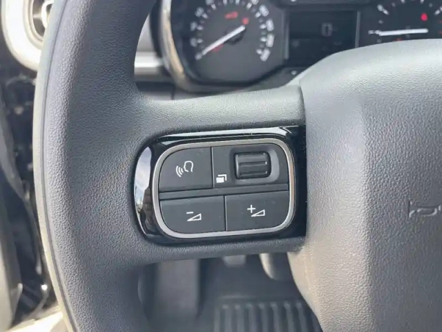 Citroën C3 puretech 110 s&amp;s bvm6 — photo 51