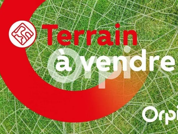 Terrain 2800 m²