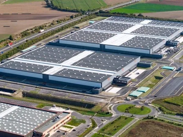 Local d’activité et entrepôt Location Labourse   3996€